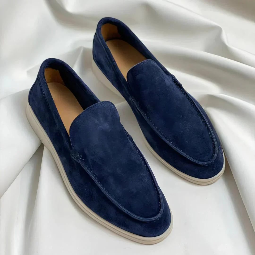 VALERIA LAURENT | Mocasines elegantes