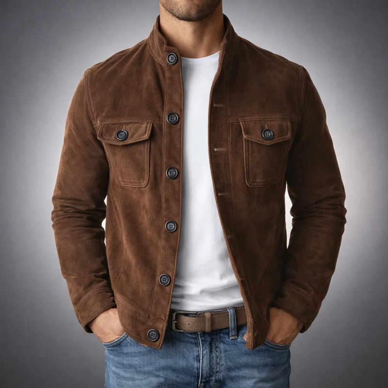 VALERIA LAURENT | Chaqueta - Halifax