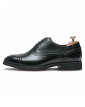 VALERIA LAURENT | Zapatos Oxford elegantes