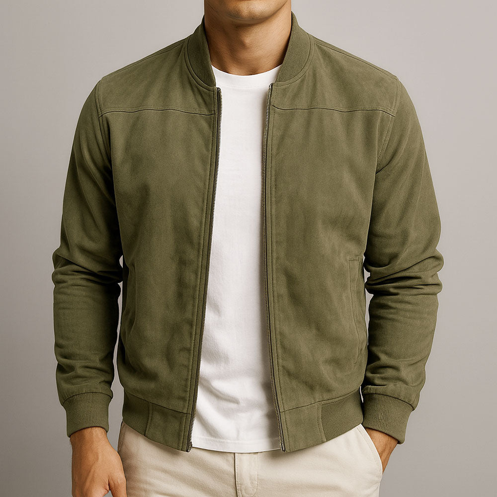 VALERIA LAURENT | Chaqueta Deportiva Urban