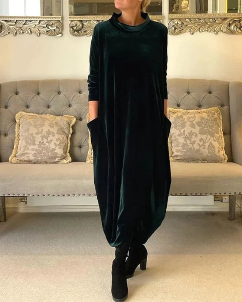 VALERIA LAURENT | Aria - Vestido elegante y con estilo