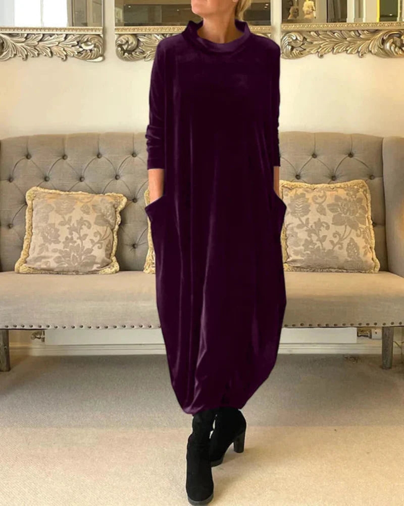 VALERIA LAURENT | Aria - Vestido elegante y con estilo