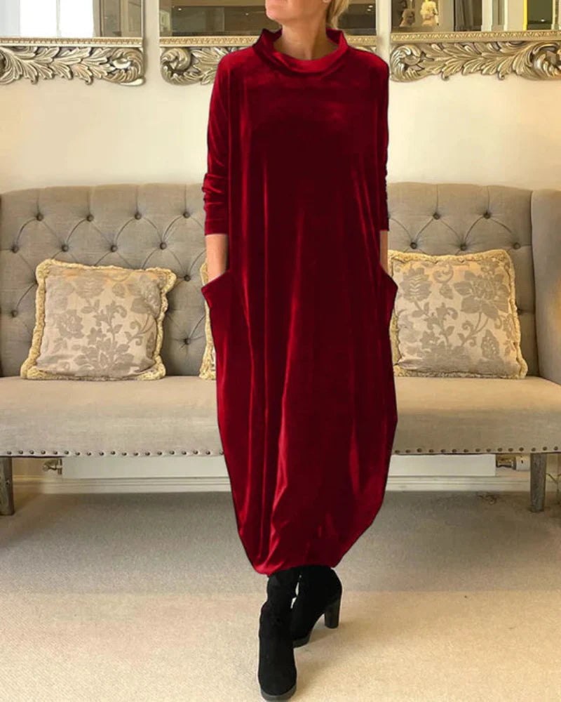 VALERIA LAURENT | Aria - Vestido elegante y con estilo