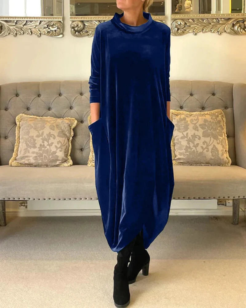 VALERIA LAURENT | Aria - Vestido elegante y con estilo
