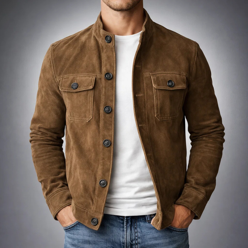 VALERIA LAURENT | Chaqueta - Halifax