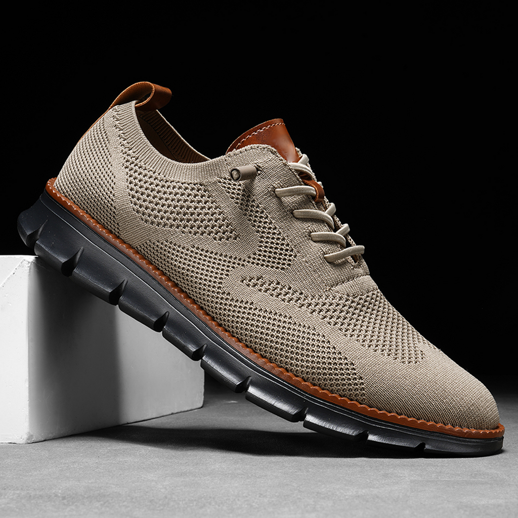 VALERIA LAURENT | Zapatos Transpirables Ultracomfort