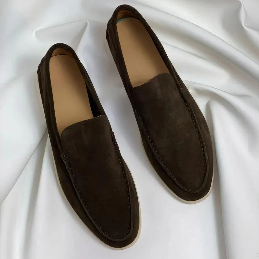 VALERIA LAURENT | Mocasines elegantes