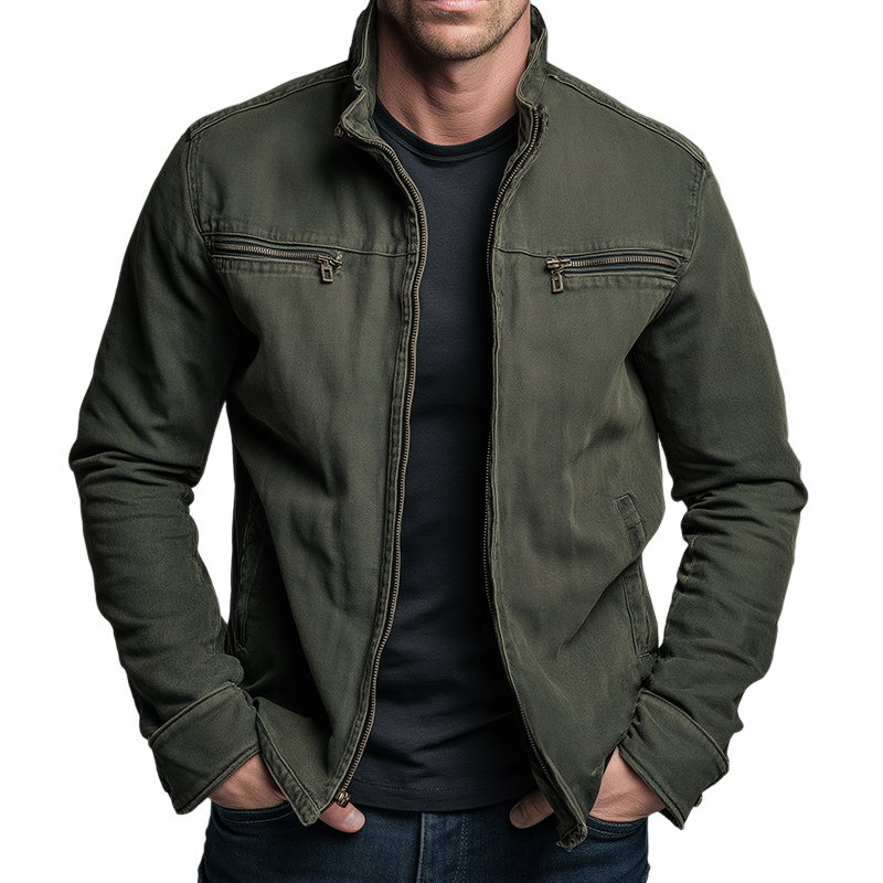 VALERIA LAURENT | Chaqueta Vintage