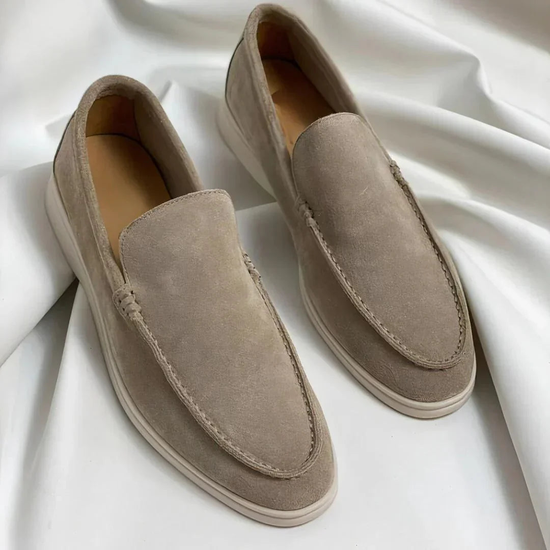 VALERIA LAURENT | Mocasines elegantes