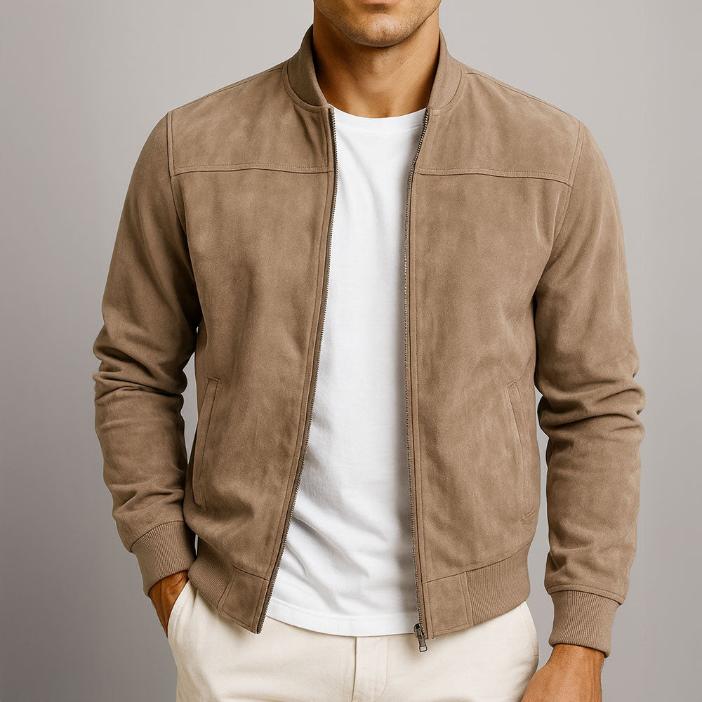 VALERIA LAURENT | Chaqueta Deportiva Urban