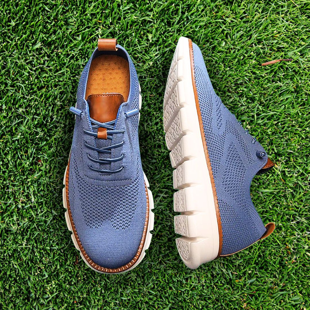 VALERIA LAURENT | Zapatos Transpirables Ultracomfort