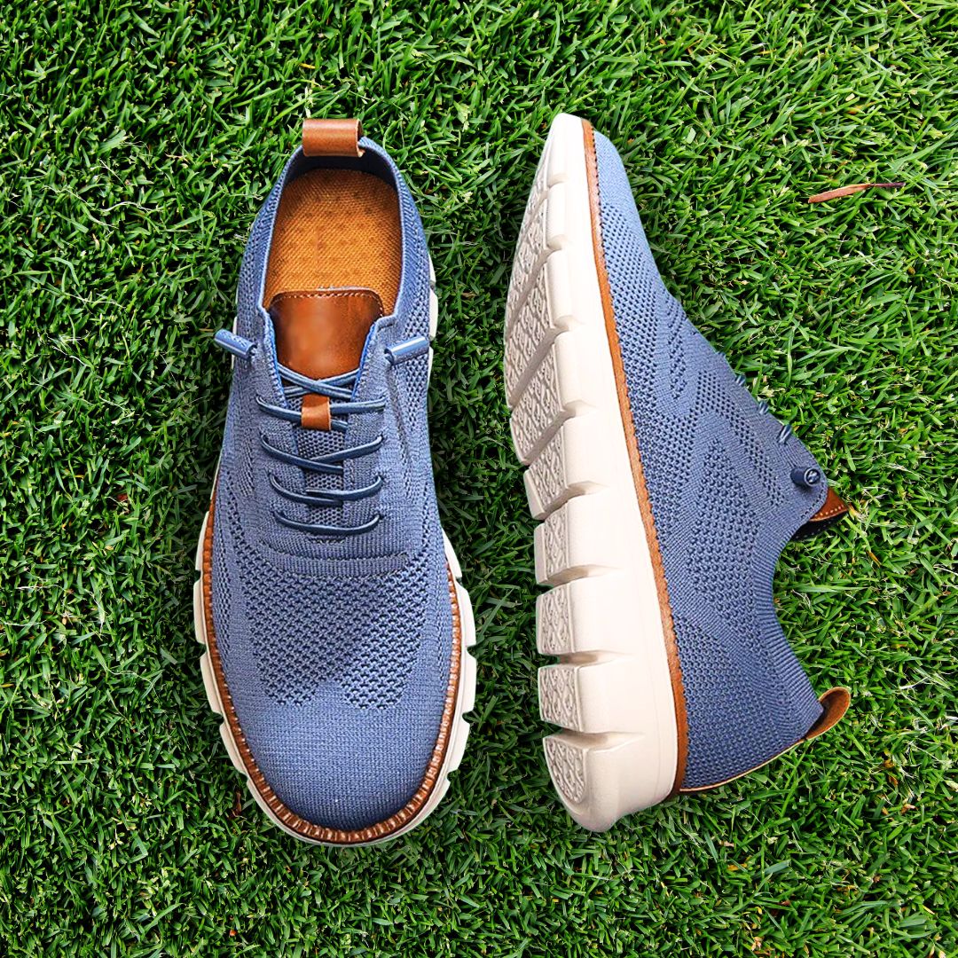 VALERIA LAURENT | Zapatos Transpirables Ultracomfort