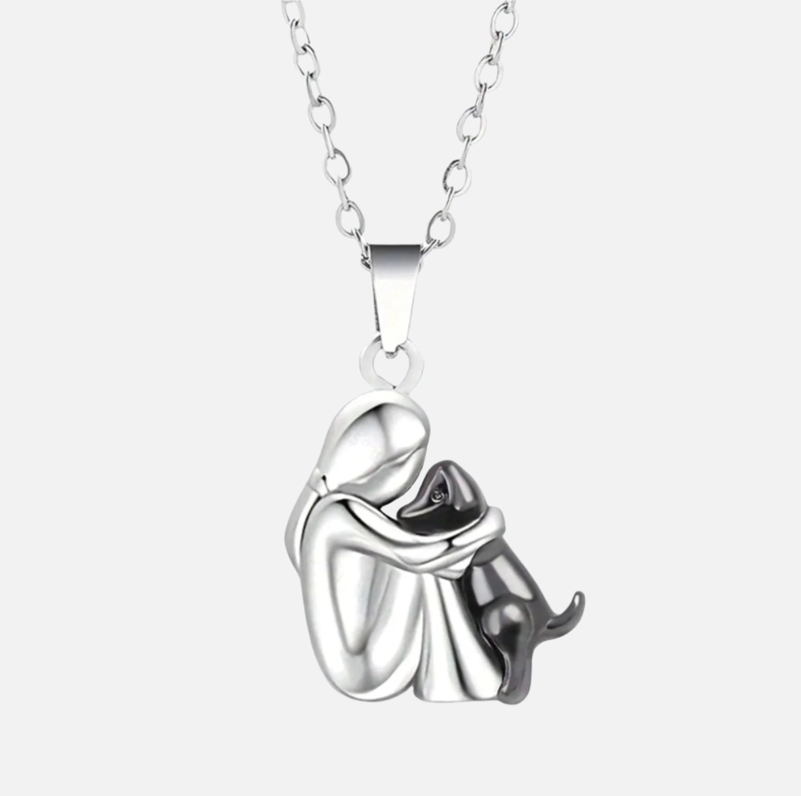 VALERIA LAURENT | Elin™ - Collar para recordar tu perro