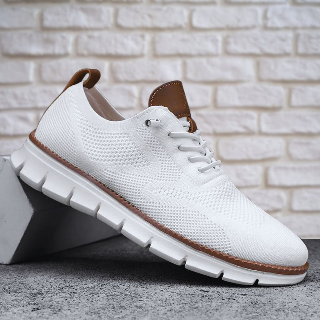 VALERIA LAURENT | Zapatos Transpirables Ultracomfort