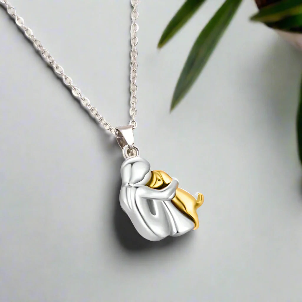 VALERIA LAURENT | Elin™ - Collar para recordar tu perro