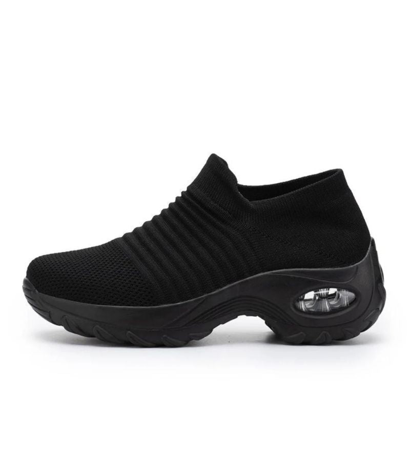 VALERIA LAURENT | Zapatillas Ultracomfort Antideslizantes