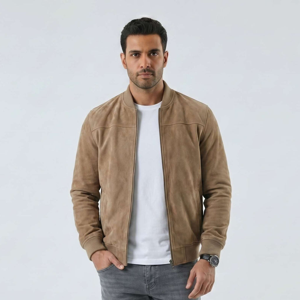 VALERIA LAURENT | Chaqueta Deportiva Urban