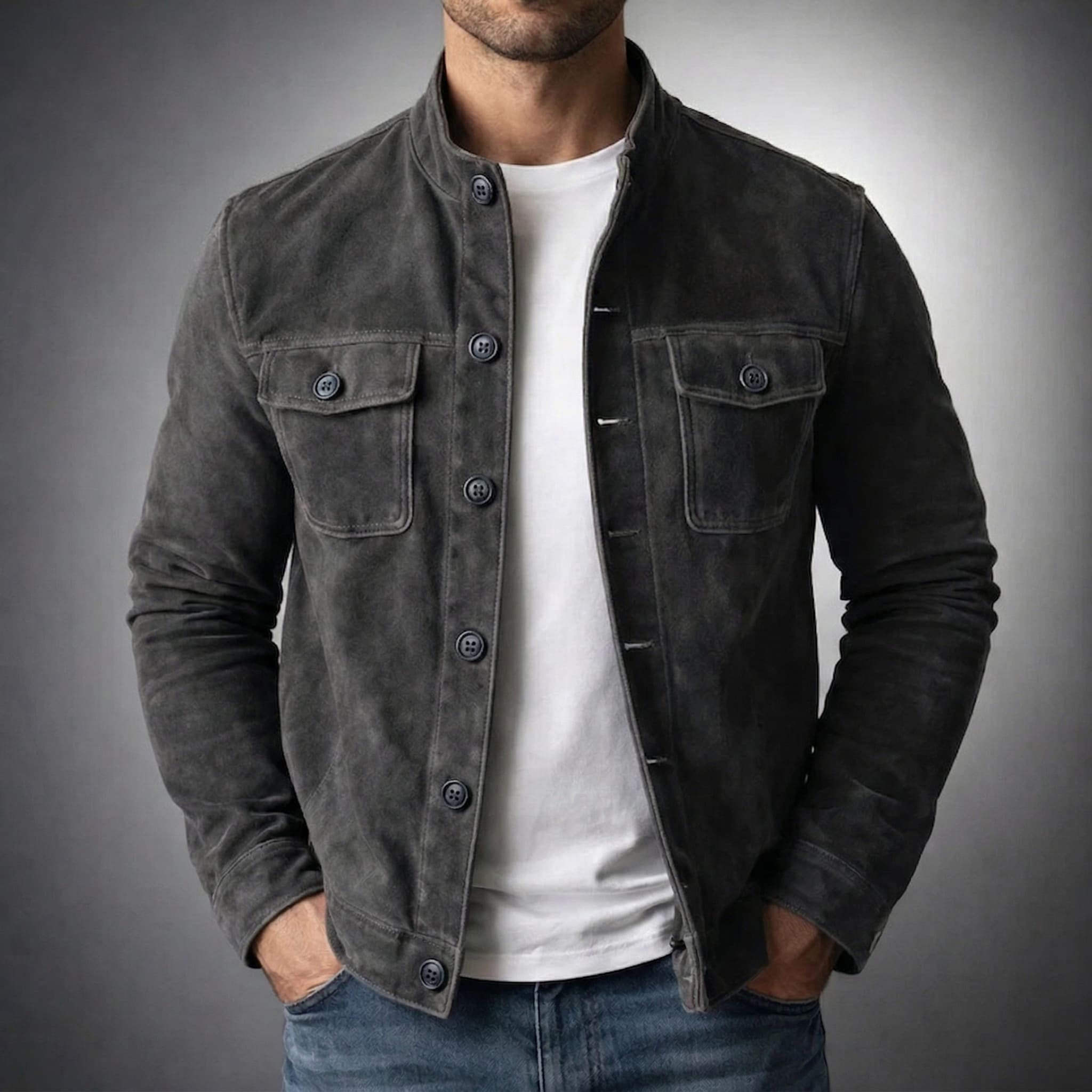 VALERIA LAURENT | Chaqueta - Halifax