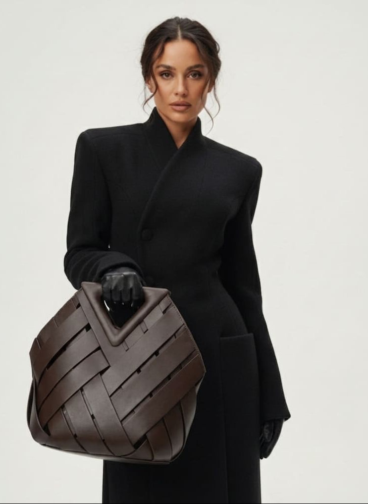 VALERIA LAURENT | Bolso Giulietta