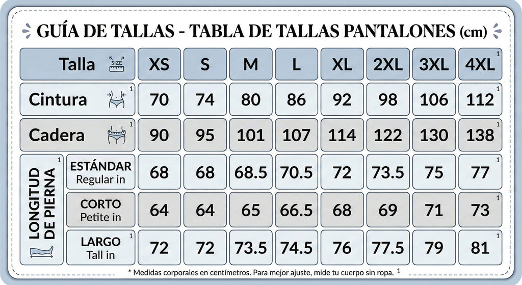 VALERIA LAURENT | Pantalones de pata ancha con control de abdomen