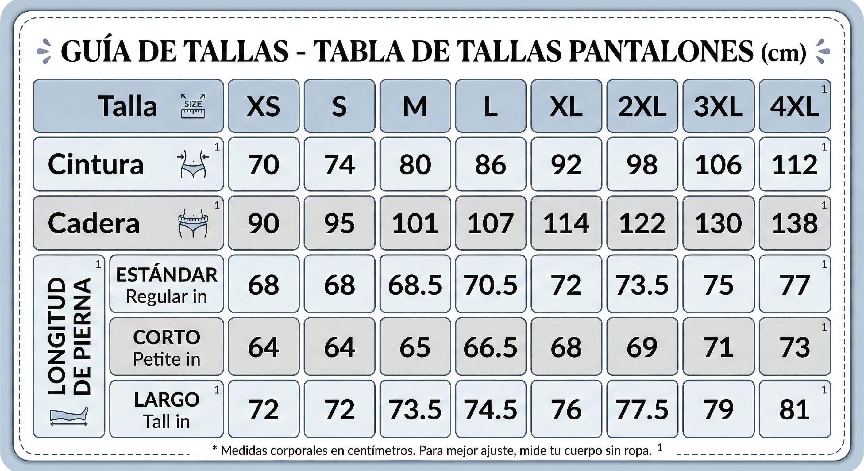 VALERIA LAURENT | Pantalones de pata ancha con control de abdomen