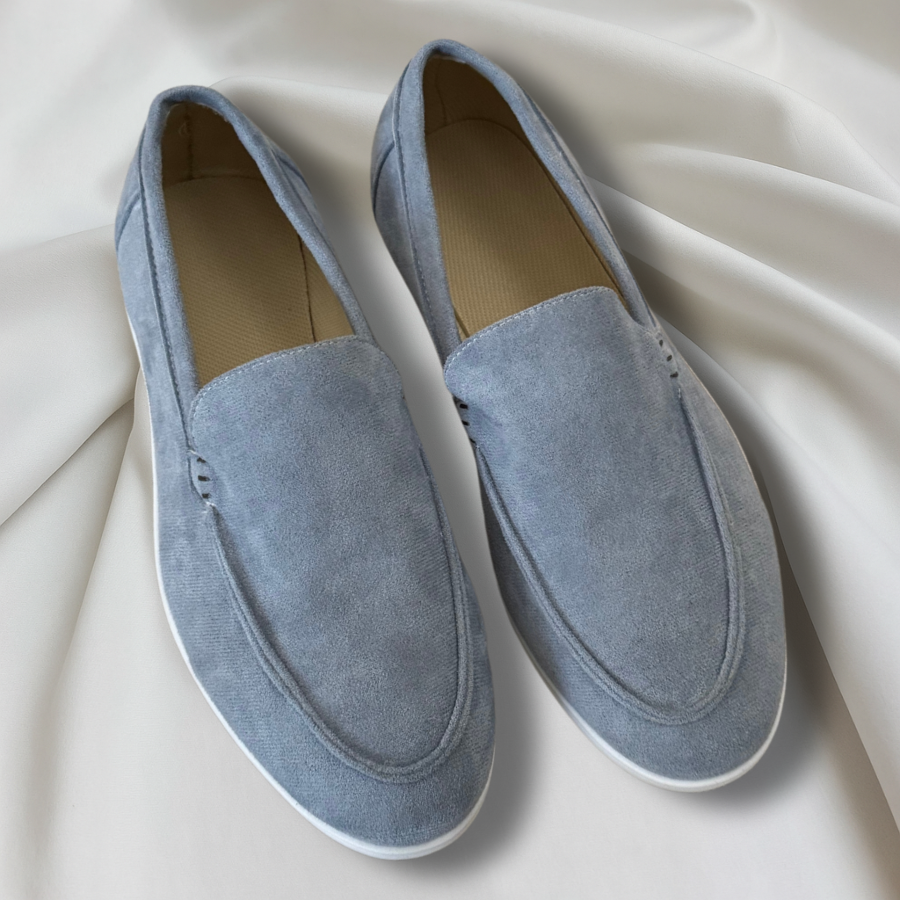 VALERIA LAURENT | Mocasines elegantes