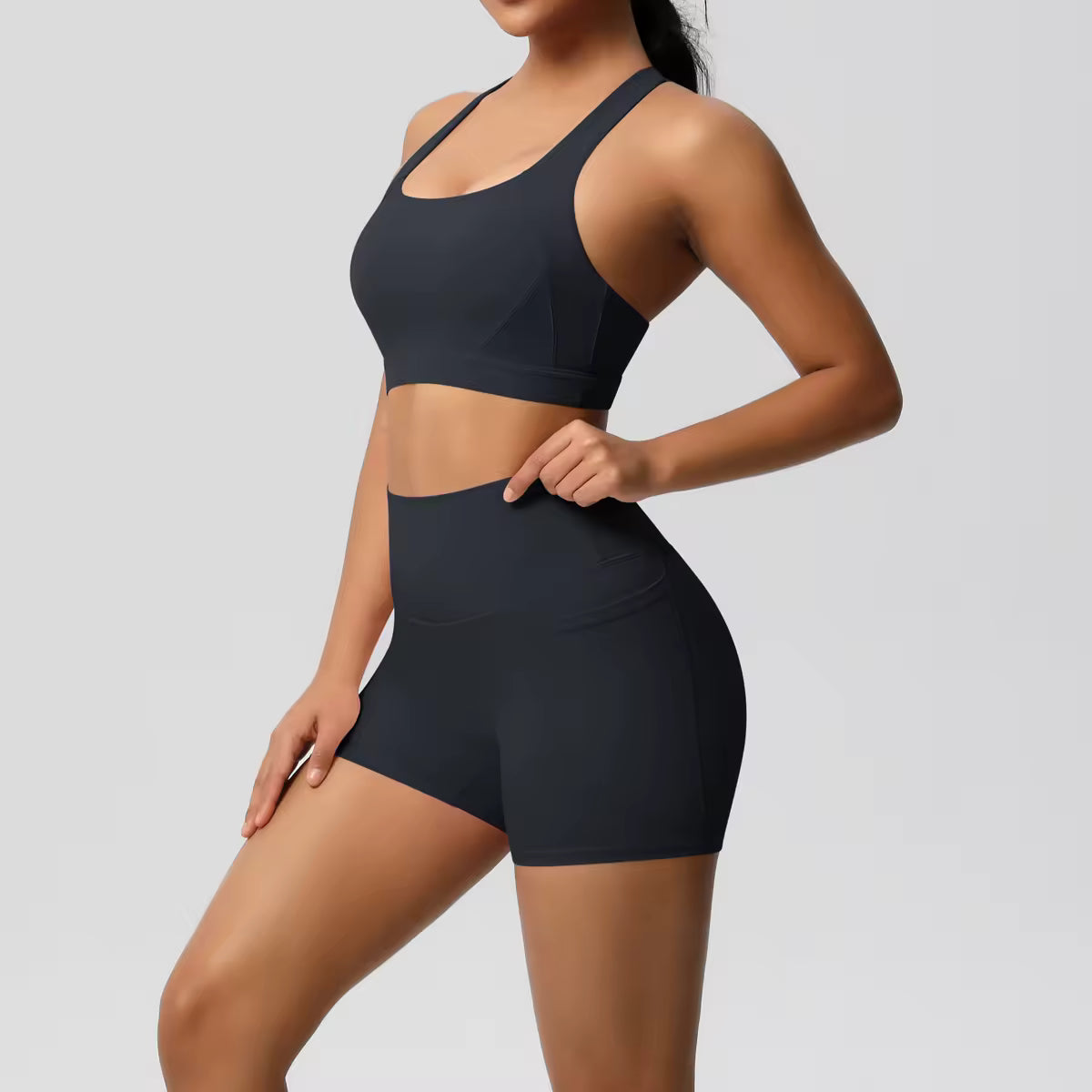 Conjunto Deportivo Laurent