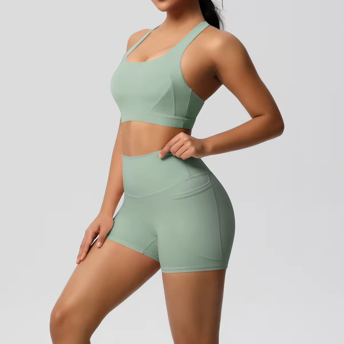 Conjunto Deportivo Laurent
