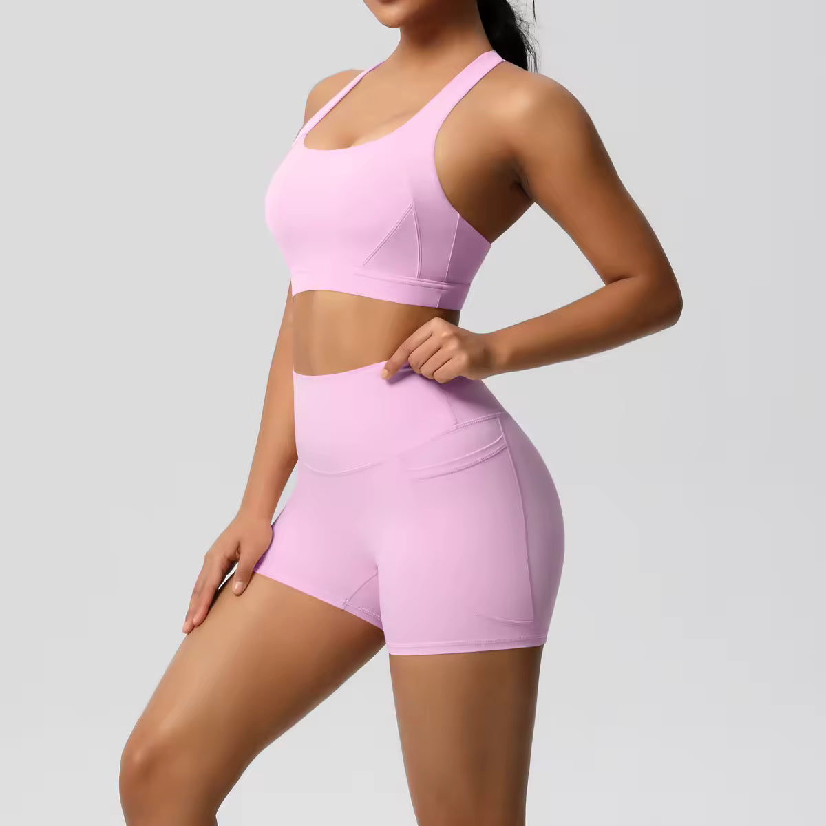 Conjunto Deportivo Laurent