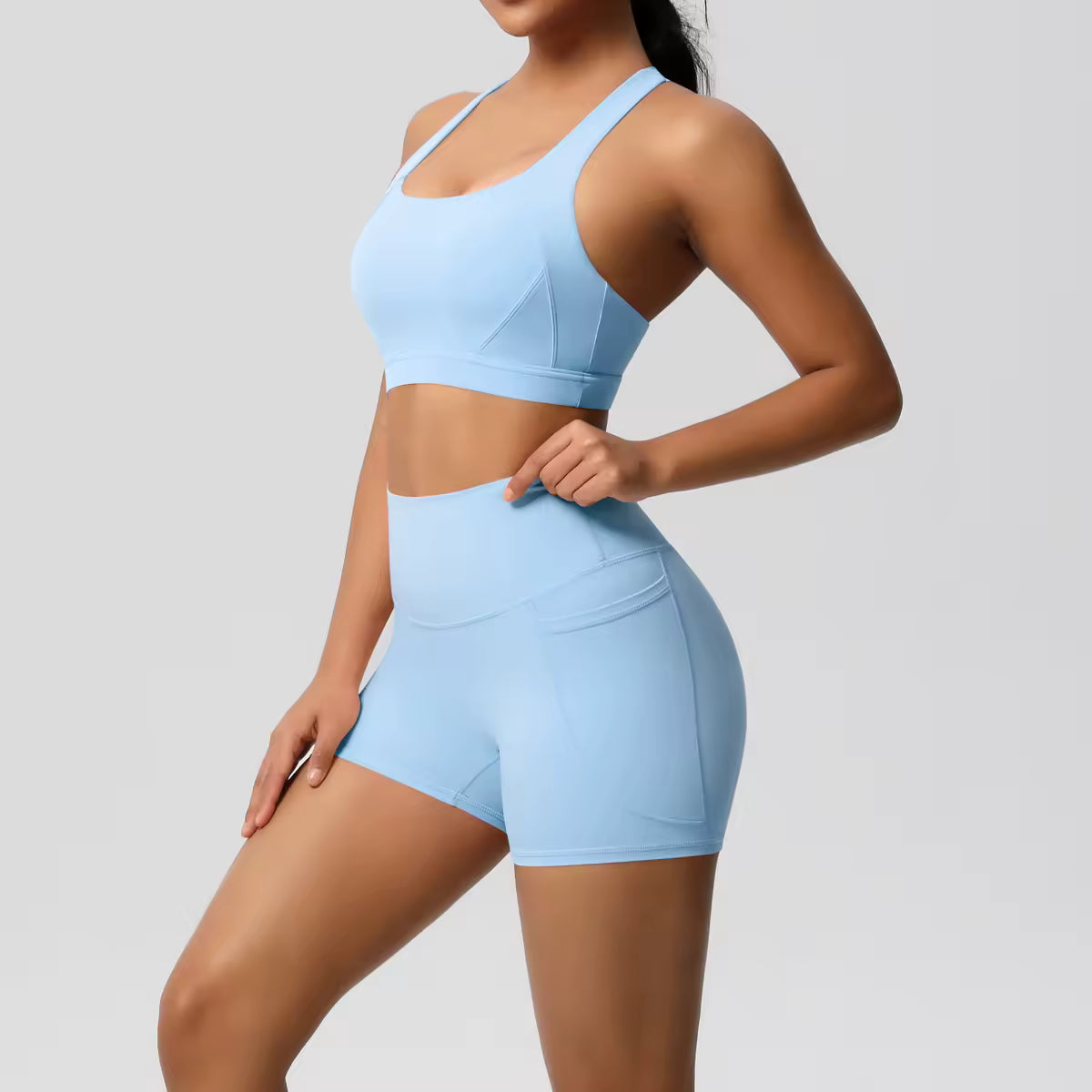 Conjunto Deportivo Laurent