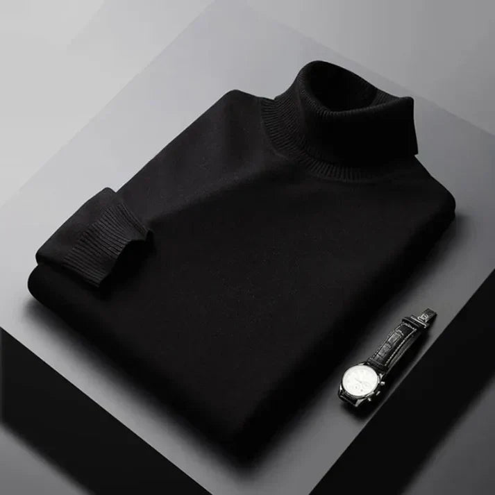 VALERIA LAURENT | Montecarlo Signature Cuello Alto