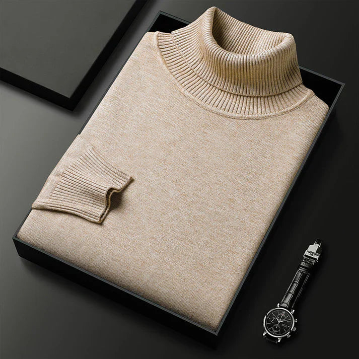 VALERIA LAURENT | Montecarlo Signature Cuello Alto