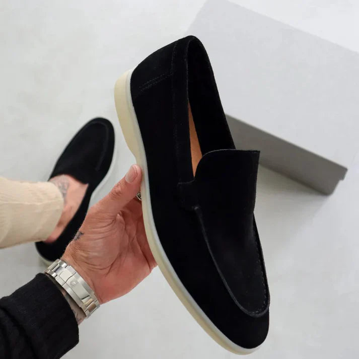 VALERIA LAURENT | Mocasines elegantes