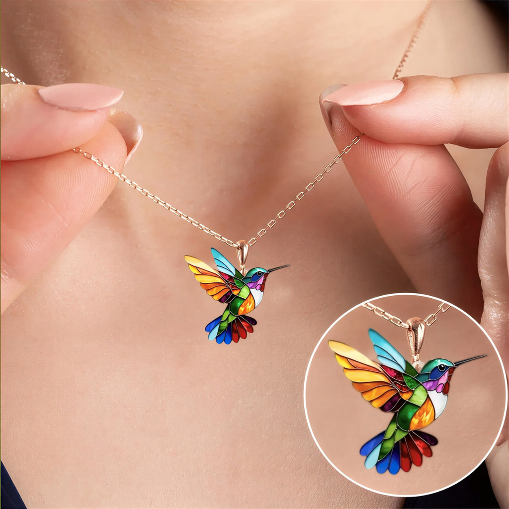 VALERIA LAURENT | MALIA™ | Collar y pendientes del Cielo
