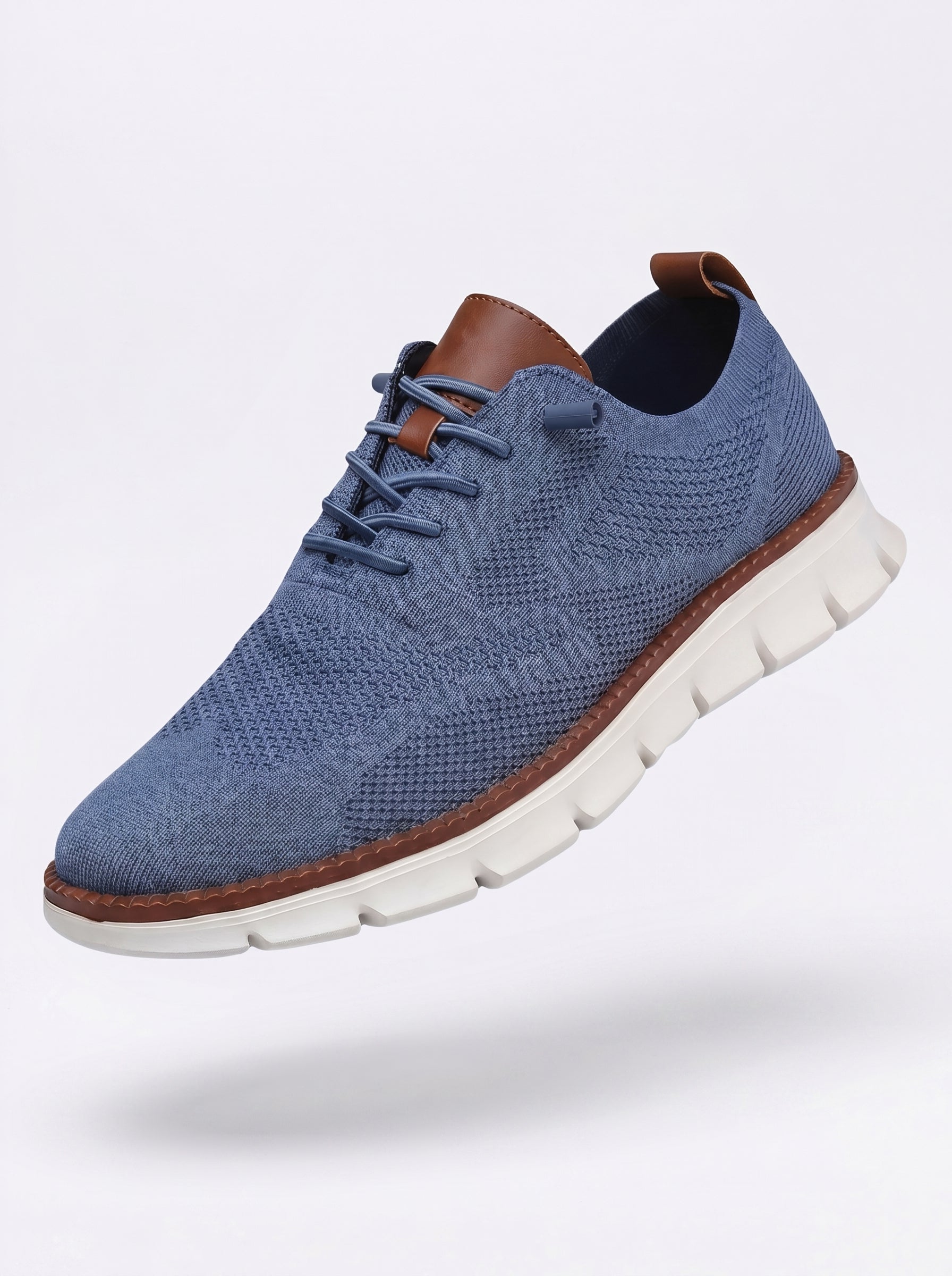 VALERIA LAURENT | Zapatos Transpirables Ultracomfort