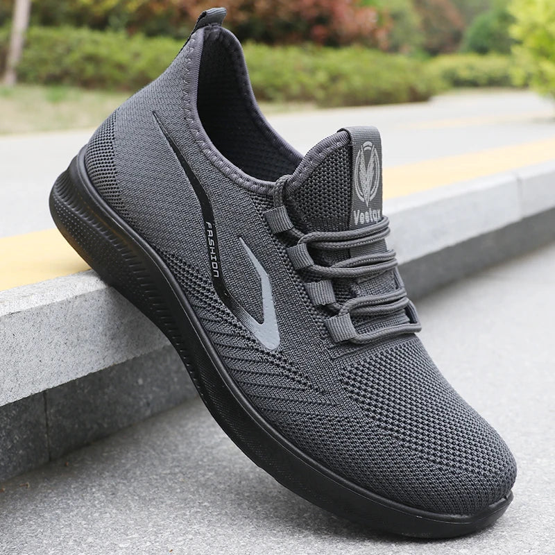 VALERIA LAURENT | Zapatos Transpirables Sport-Class