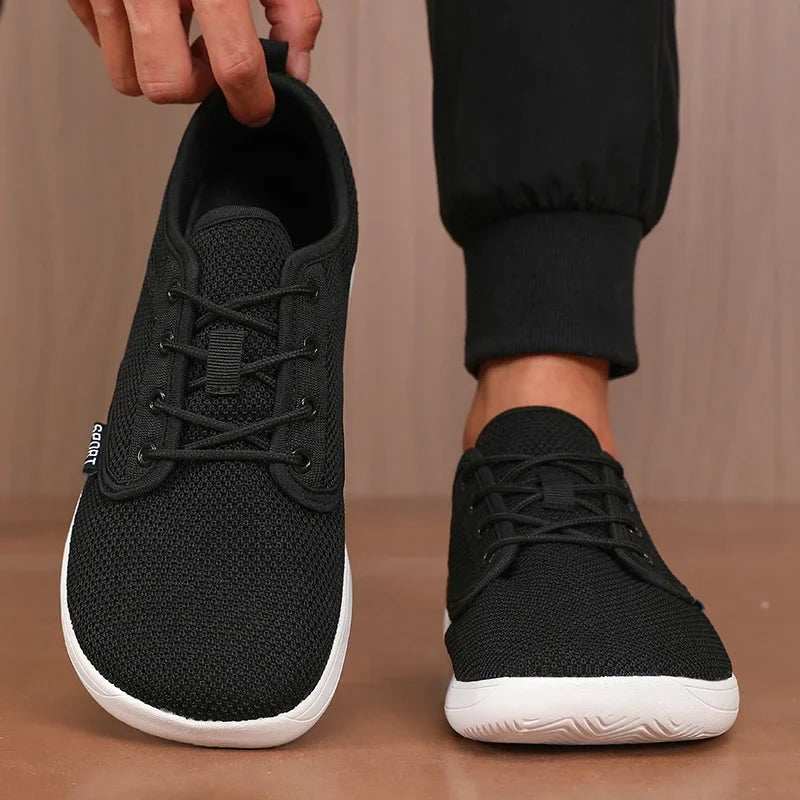 VALERIA LAURENT | Zapatos Transpirables Costa