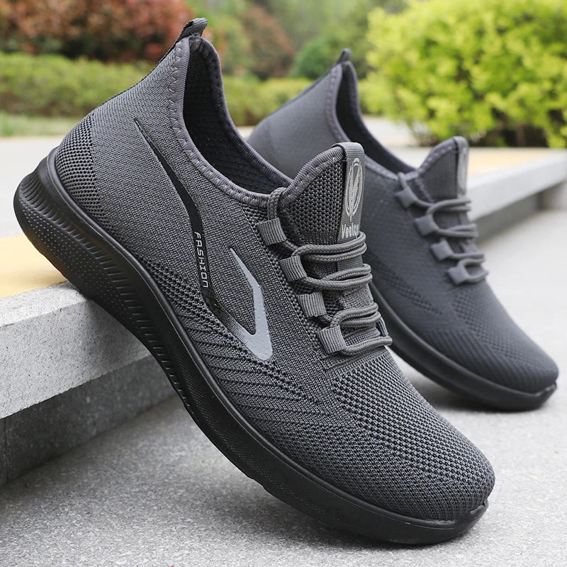 VALERIA LAURENT | Zapatos Transpirables Sport-Class