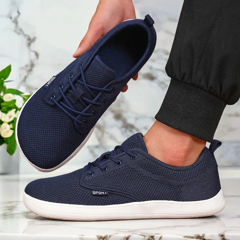 VALERIA LAURENT | Zapatos Transpirables Costa