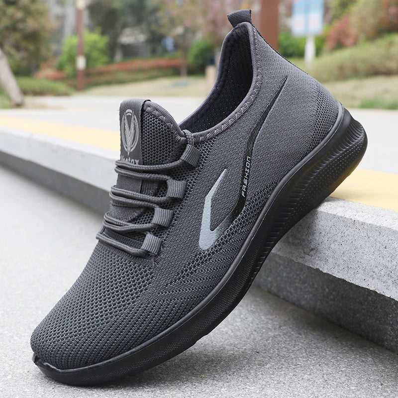 VALERIA LAURENT | Zapatos Transpirables Sport-Class