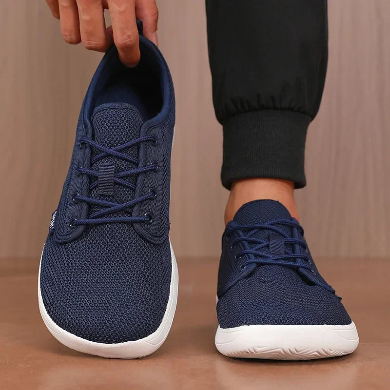 VALERIA LAURENT | Zapatos Transpirables Costa