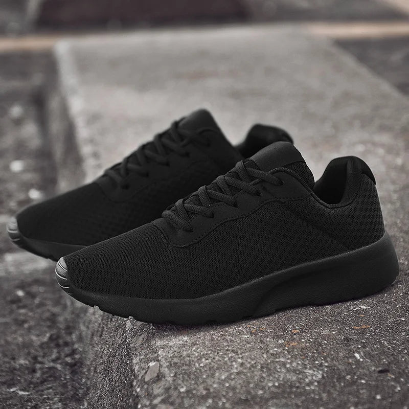 VALERIA LAURENT | Zapatos Transpirables Classic