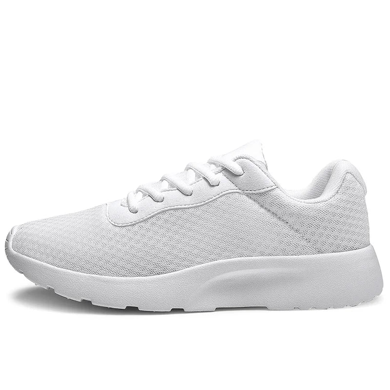 VALERIA LAURENT | Zapatos Transpirables Classic