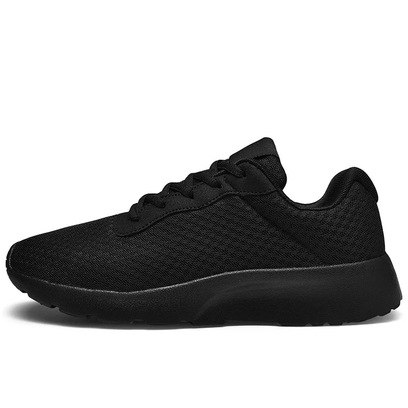 VALERIA LAURENT | Zapatos Transpirables Classic