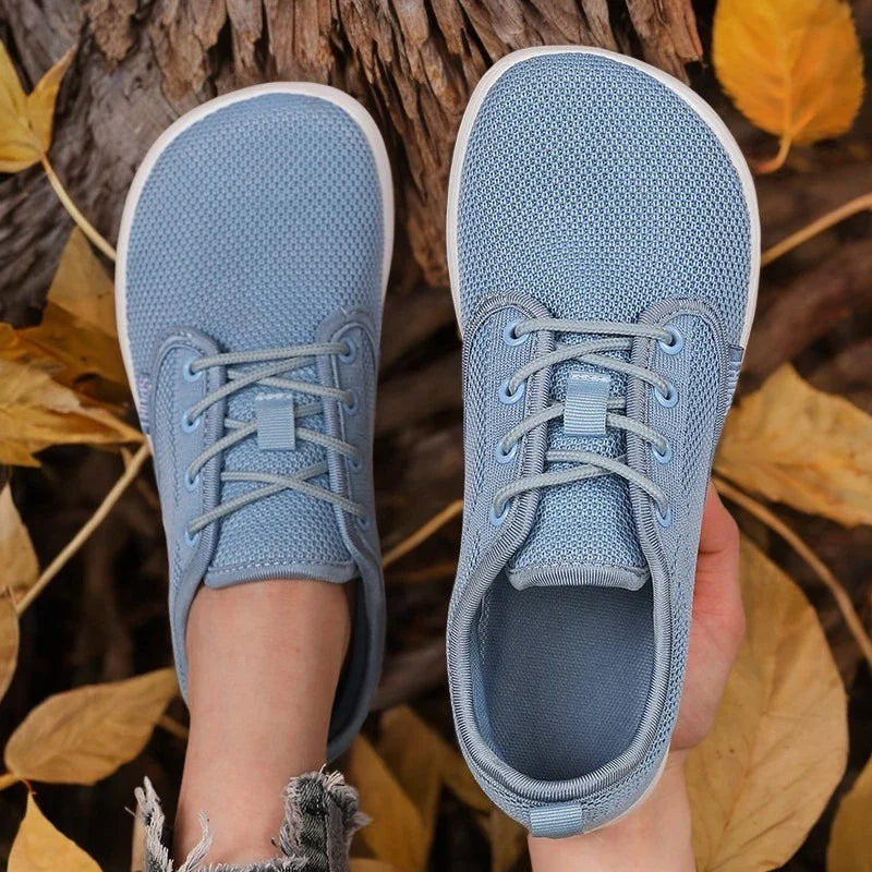 VALERIA LAURENT | Zapatos Transpirables Costa