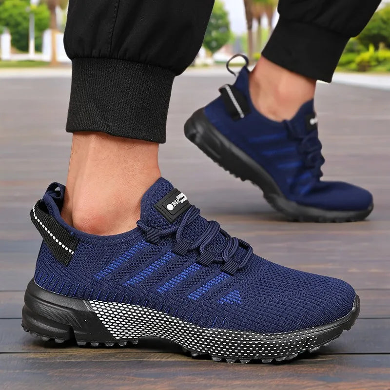 VALERIA LAURENT | Zapatos Transpirables Advance