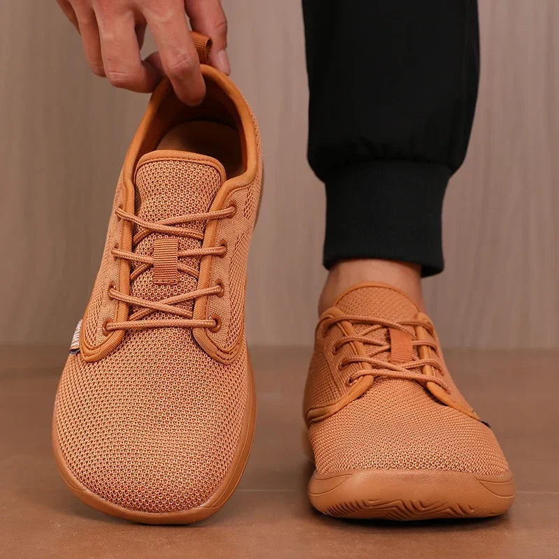 VALERIA LAURENT | Zapatos Transpirables Costa