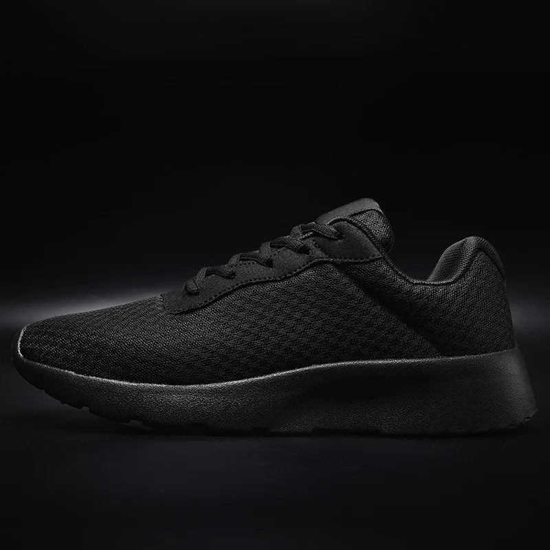 VALERIA LAURENT | Zapatos Transpirables Classic