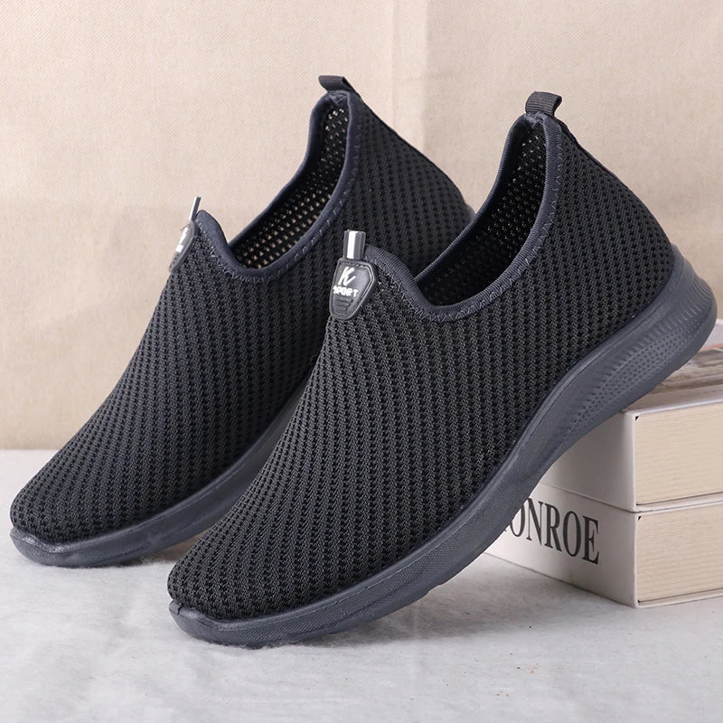 VALERIA LAURENT | Zapatos Transpirables Alivio