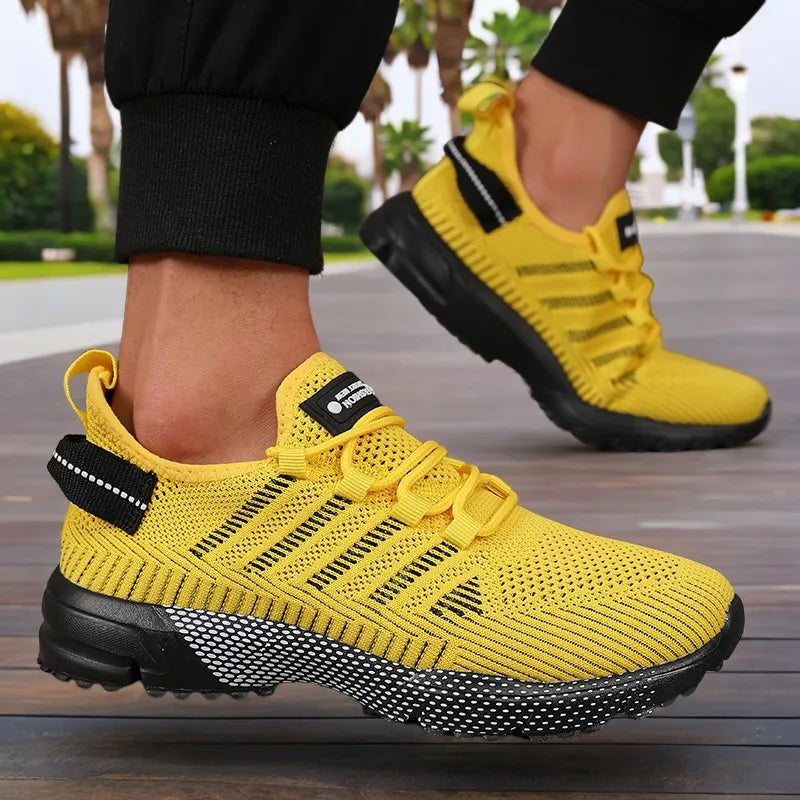 VALERIA LAURENT | Zapatos Transpirables Advance
